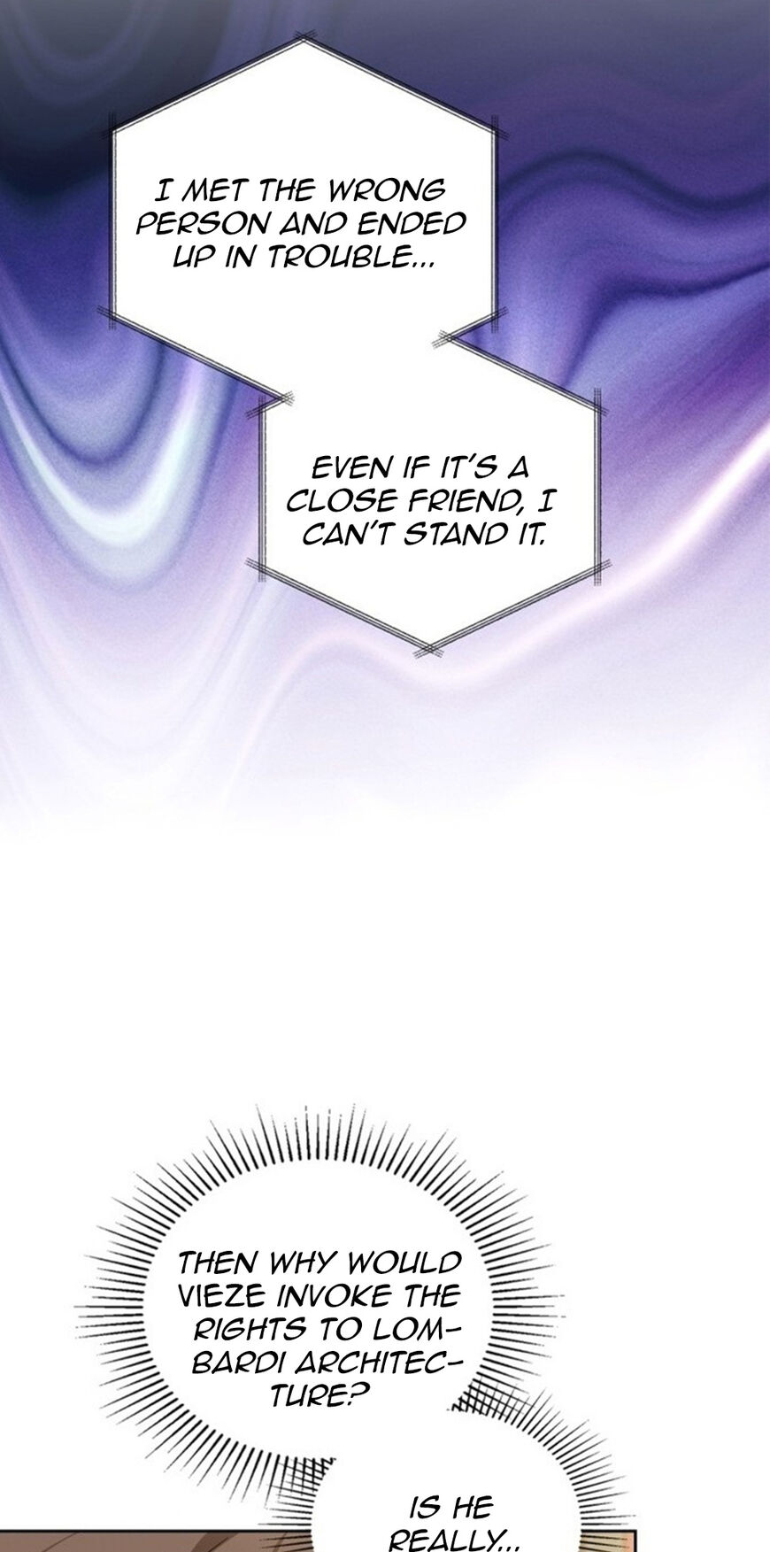 Read I'll Be the Matriarch in This Life EN Manga Online