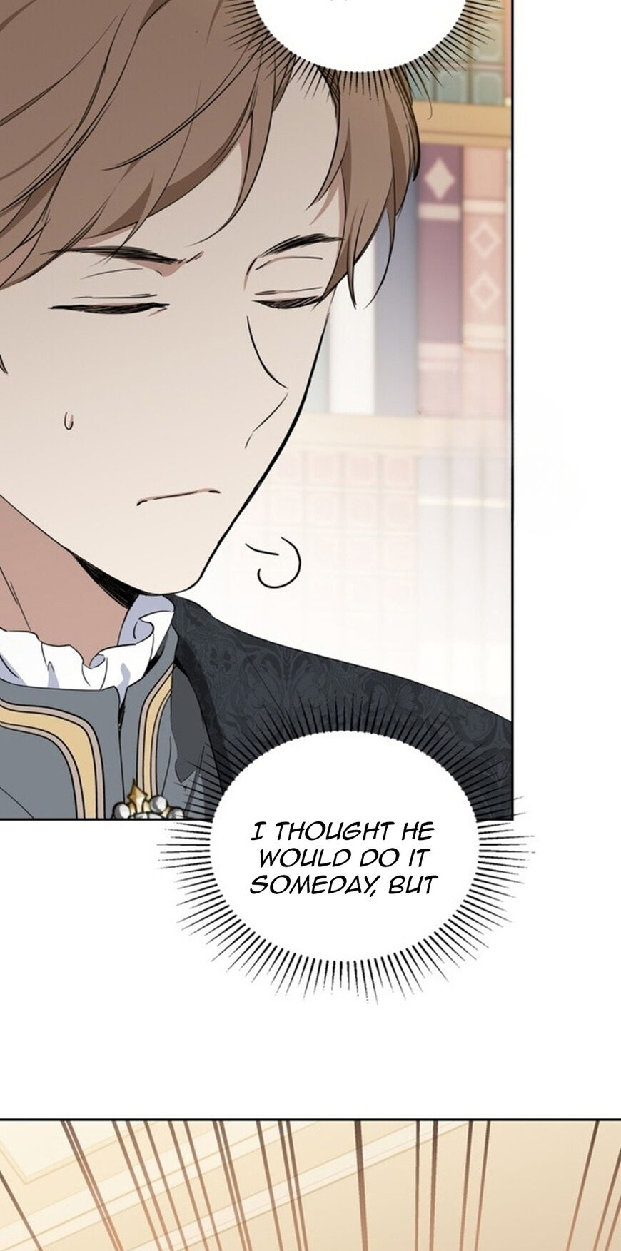 Read I'll Be the Matriarch in This Life EN Manga Online