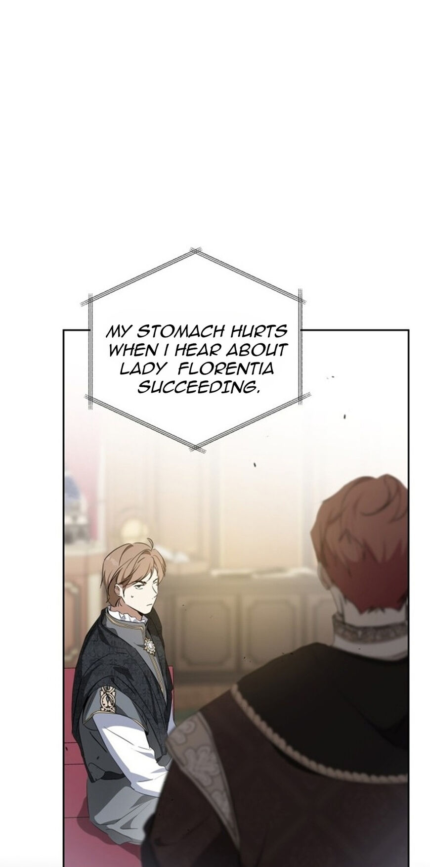 Read I'll Be the Matriarch in This Life EN Manga Online