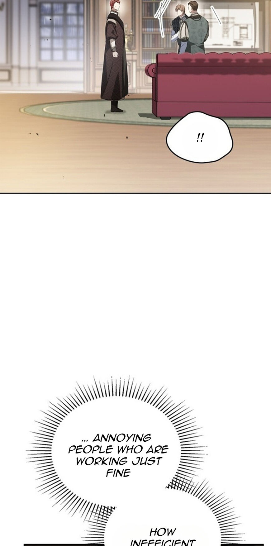Read I'll Be the Matriarch in This Life EN Manga Online