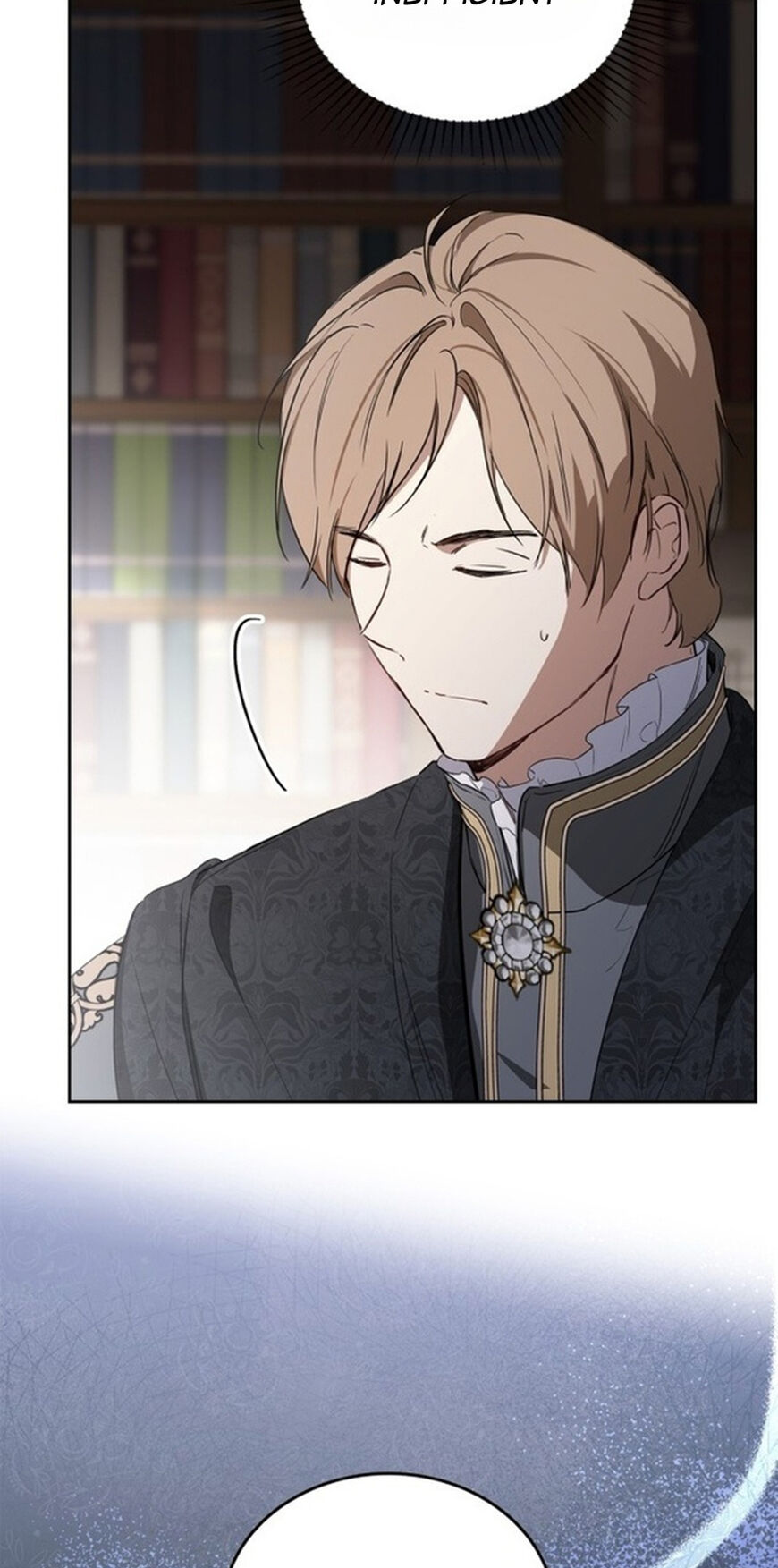 Read I'll Be the Matriarch in This Life EN Manga Online