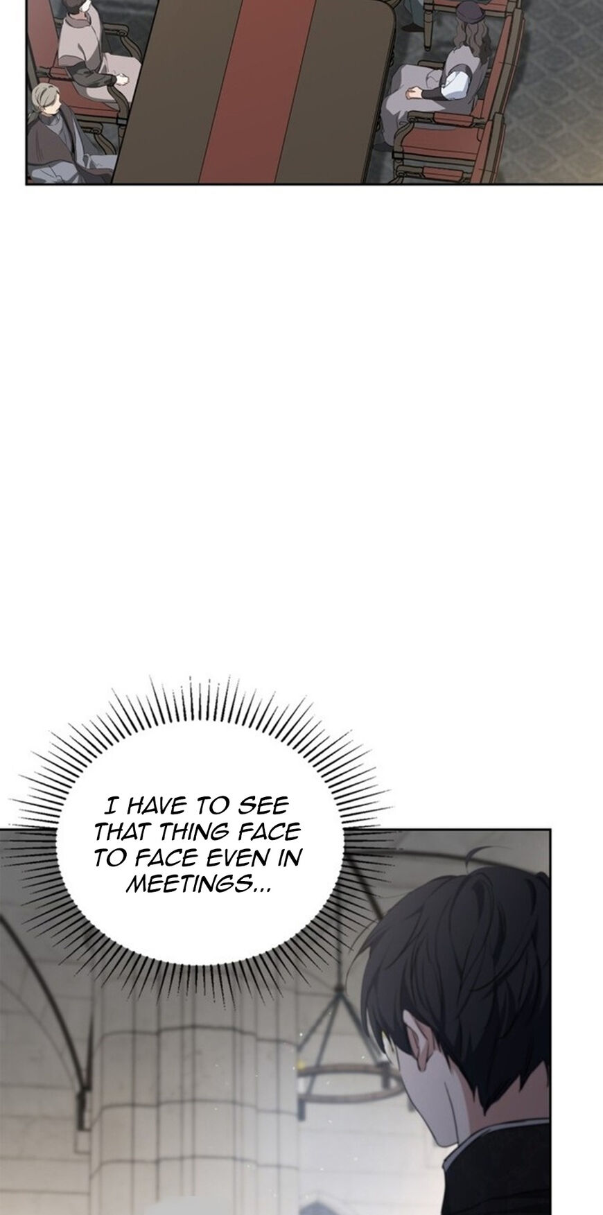 Read I'll Be the Matriarch in This Life EN Manga Online