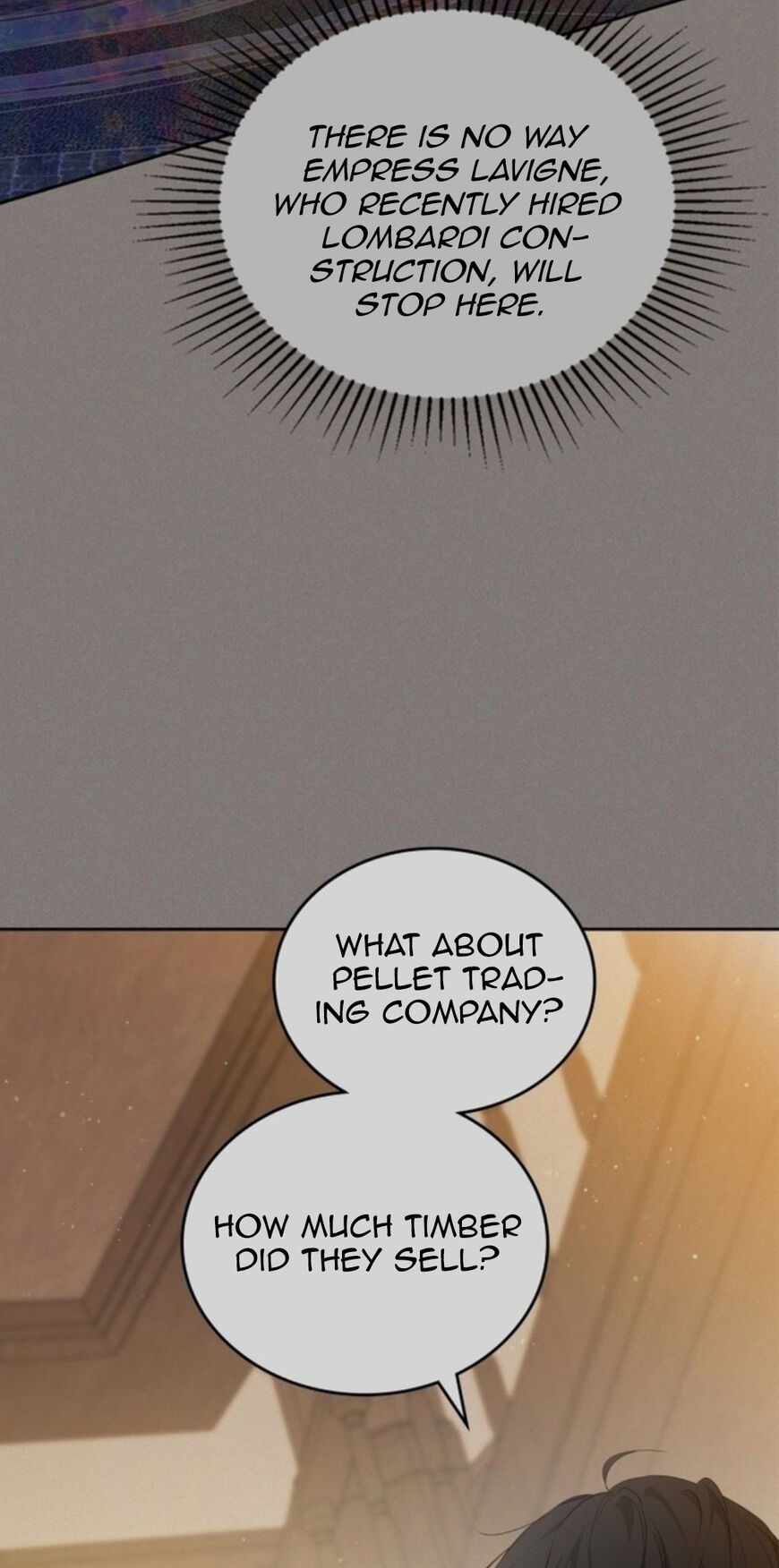 Read I'll Be the Matriarch in This Life EN Manga Online