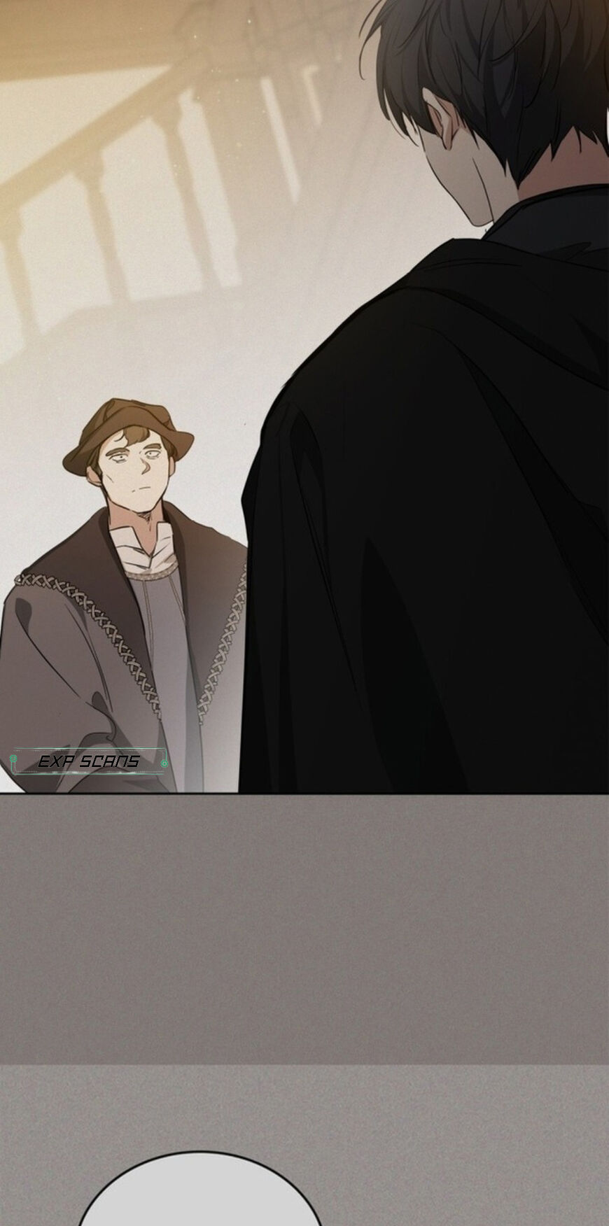 Read I'll Be the Matriarch in This Life EN Manga Online