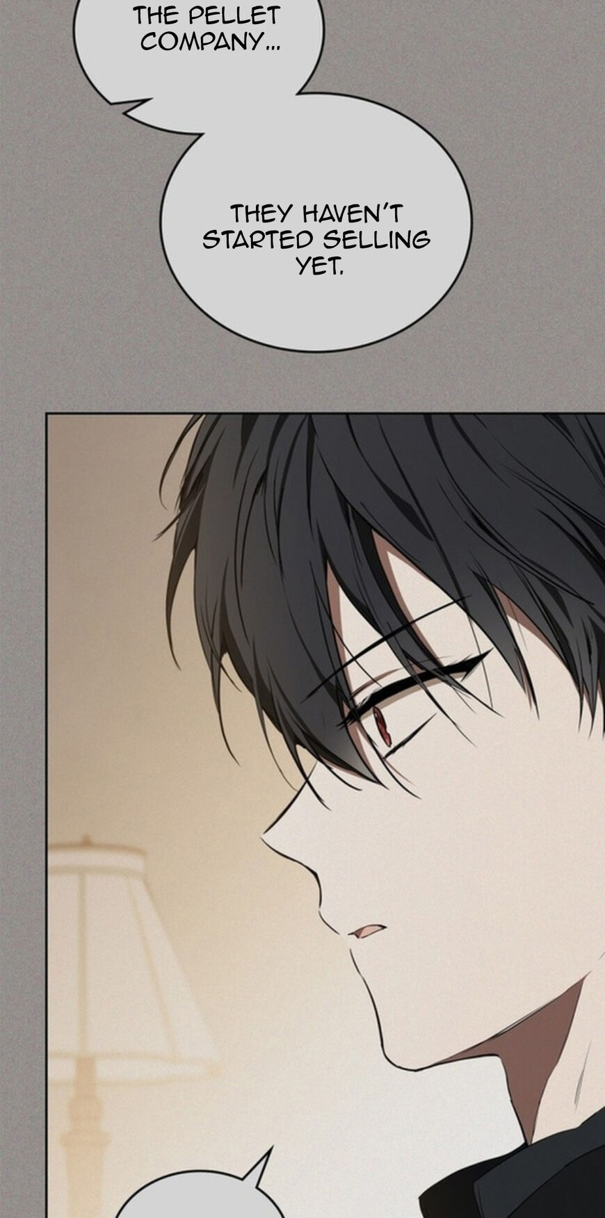 Read I'll Be the Matriarch in This Life EN Manga Online