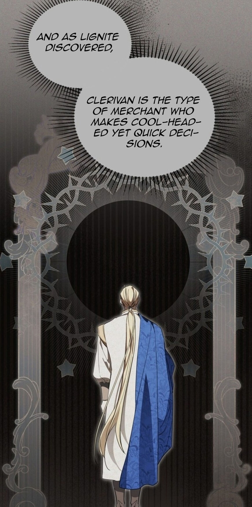 Read I'll Be the Matriarch in This Life EN Manga Online