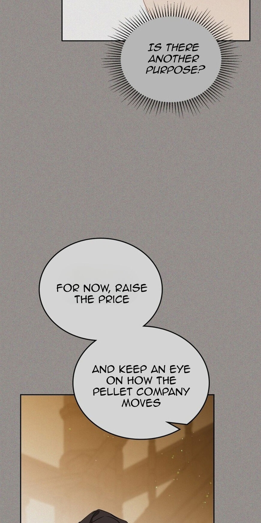 Read I'll Be the Matriarch in This Life EN Manga Online