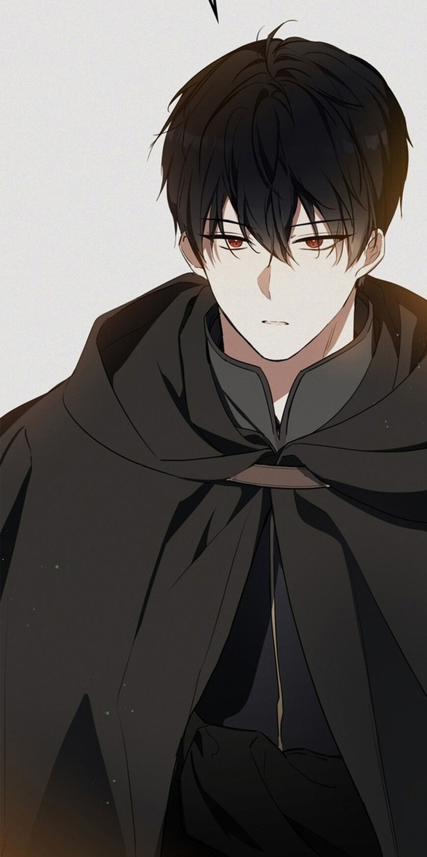 Read I'll Be the Matriarch in This Life EN Manga Online