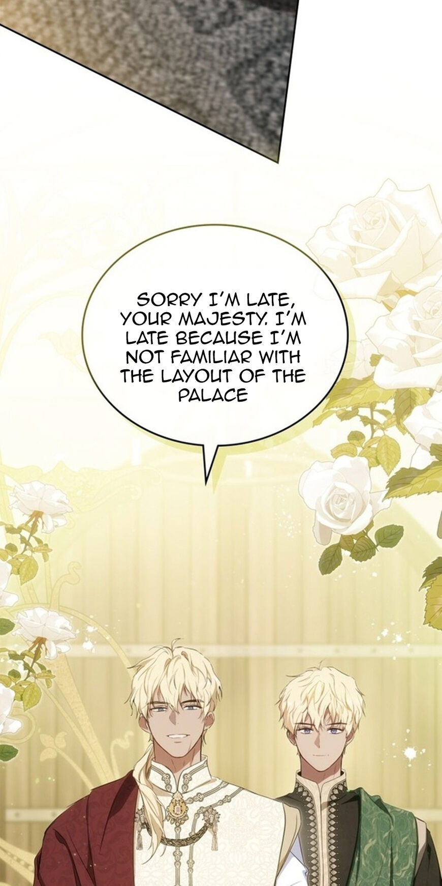 Read I'll Be the Matriarch in This Life EN Manga Online