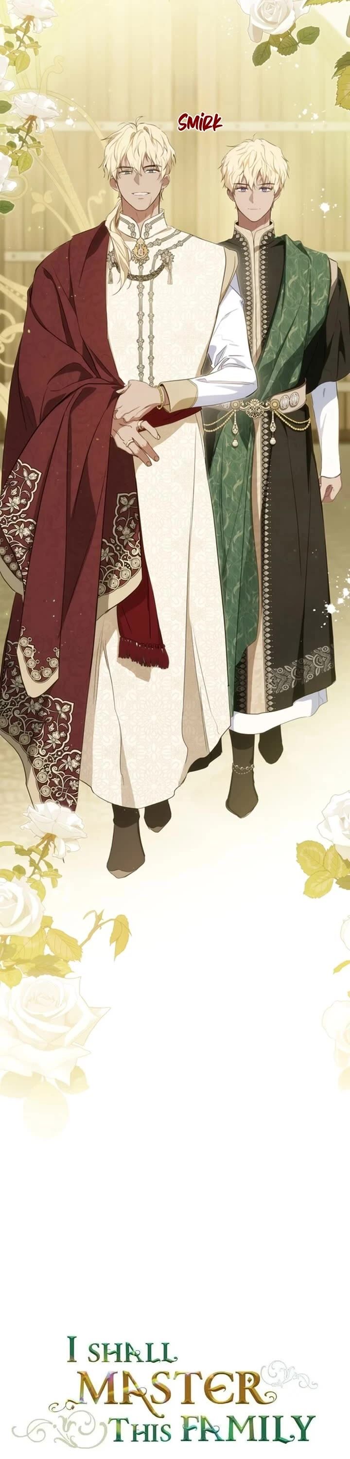 Read I'll Be the Matriarch in This Life EN Manga Online