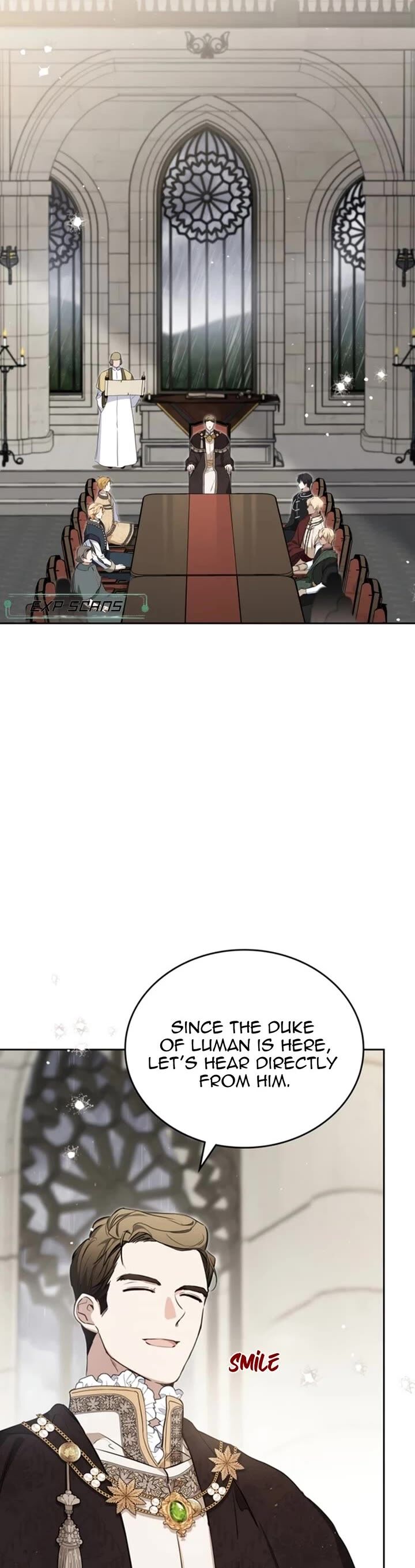 Read I'll Be the Matriarch in This Life EN Manga Online