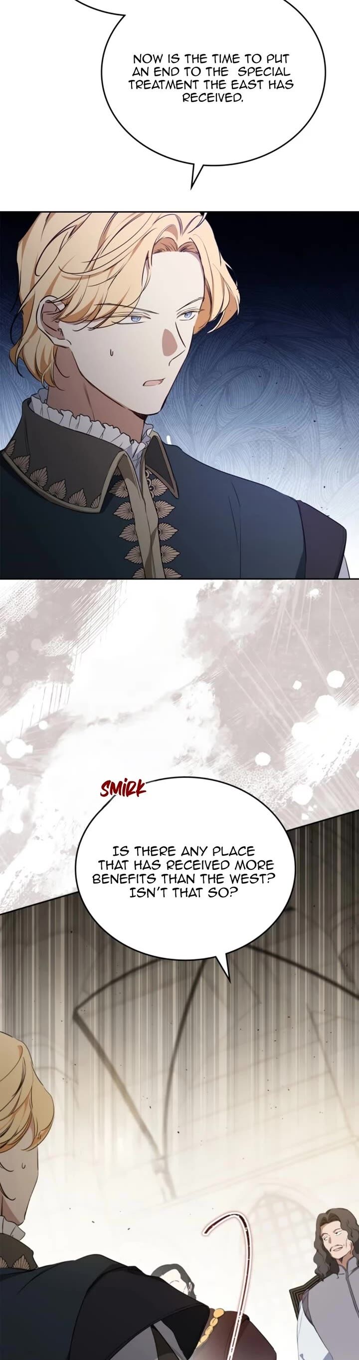 Read I'll Be the Matriarch in This Life EN Manga Online