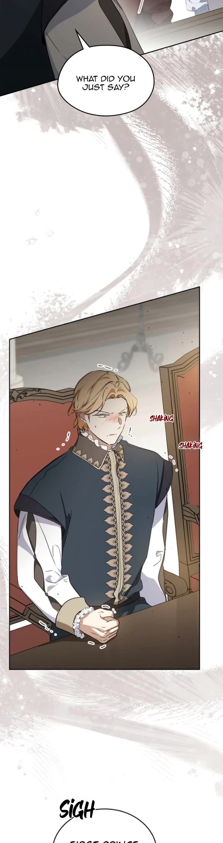 Read I'll Be the Matriarch in This Life EN Manga Online