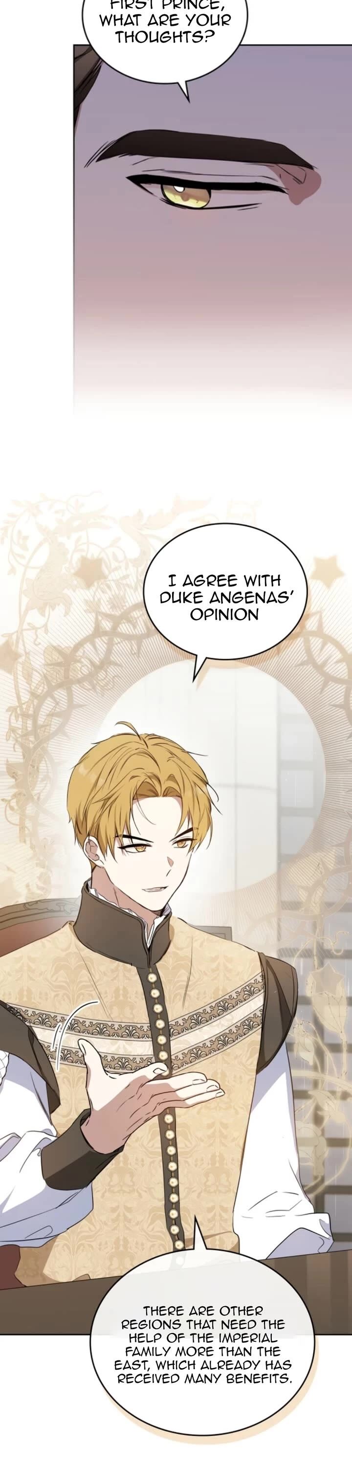 Read I'll Be the Matriarch in This Life EN Manga Online