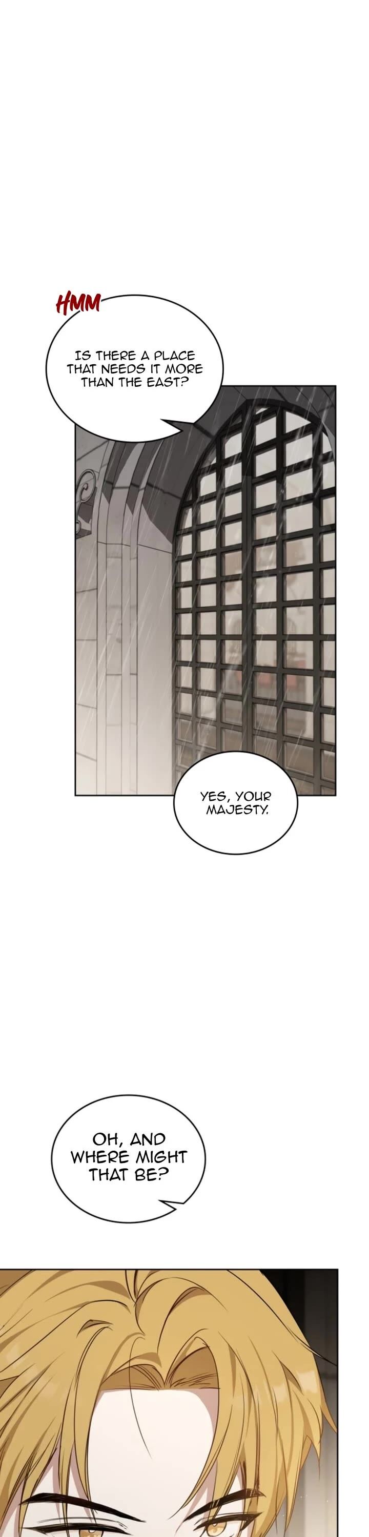 Read I'll Be the Matriarch in This Life EN Manga Online