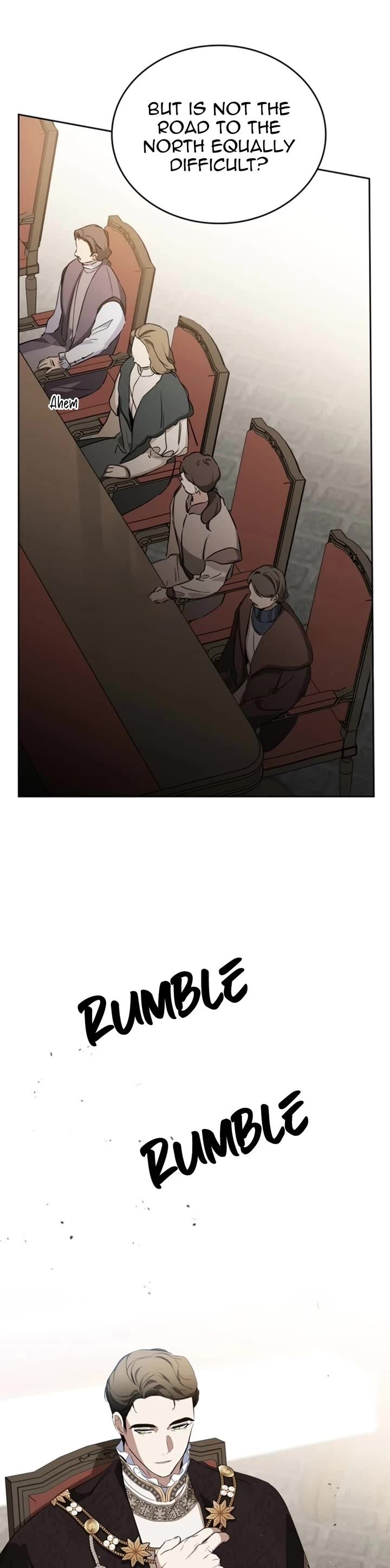 Read I'll Be the Matriarch in This Life EN Manga Online