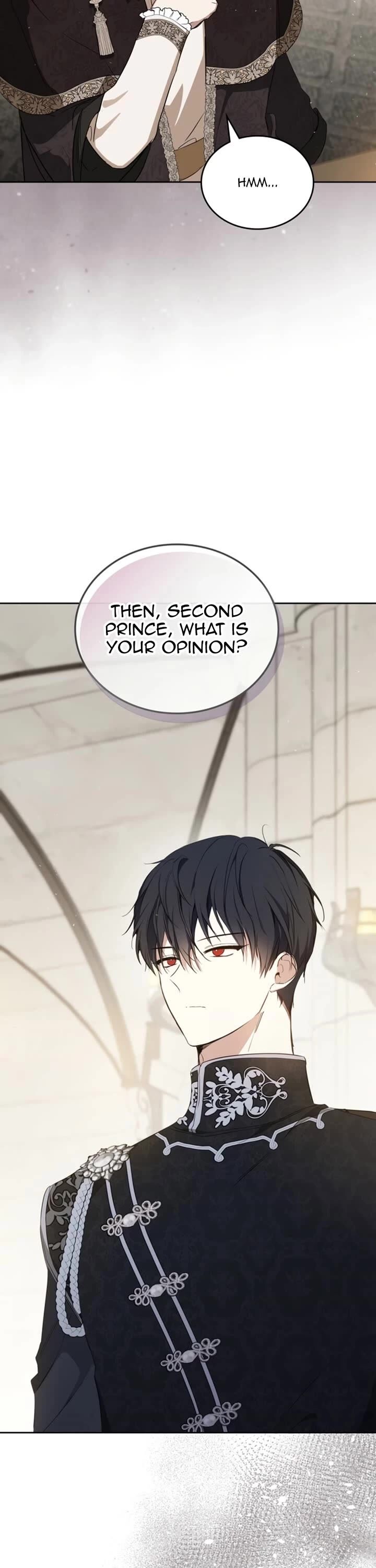 Read I'll Be the Matriarch in This Life EN Manga Online