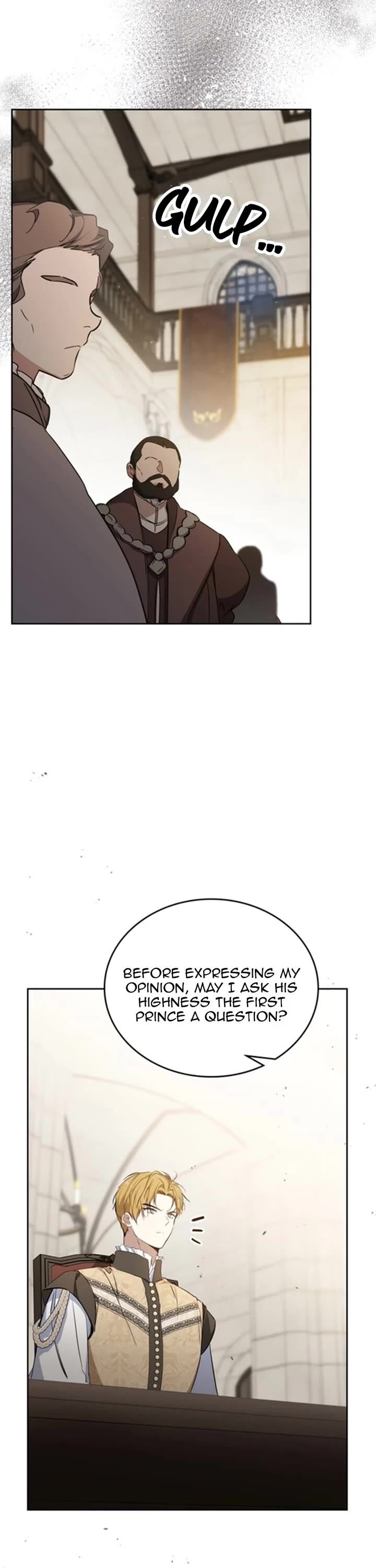 Read I'll Be the Matriarch in This Life EN Manga Online