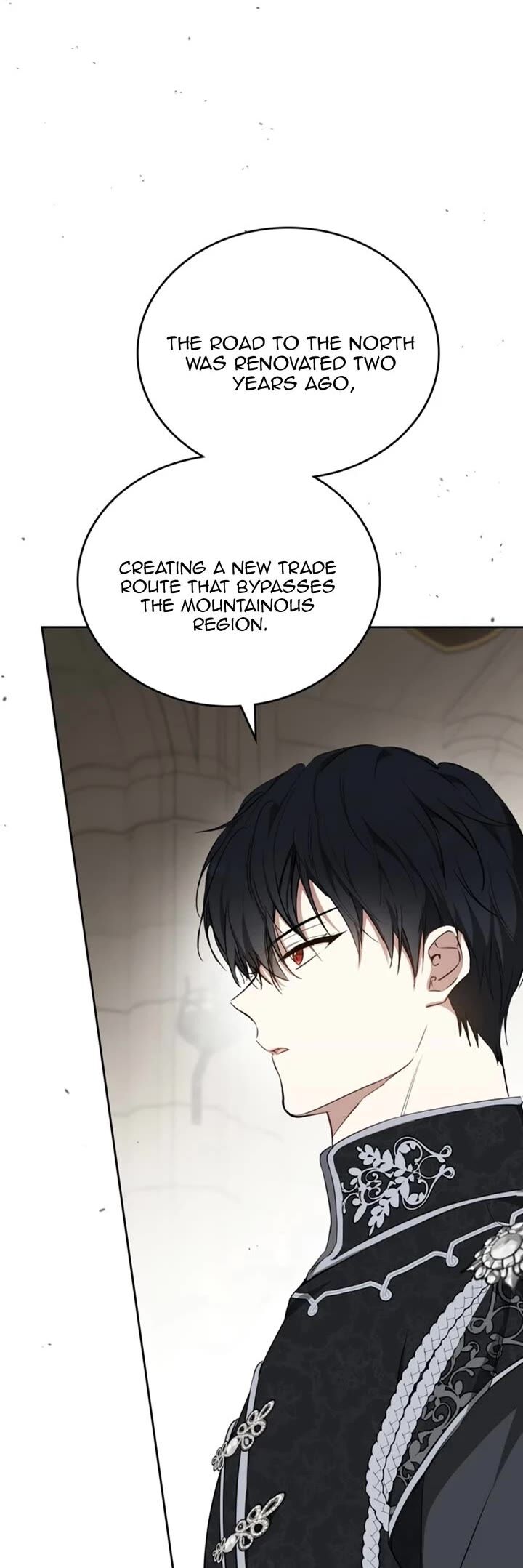 Read I'll Be the Matriarch in This Life EN Manga Online