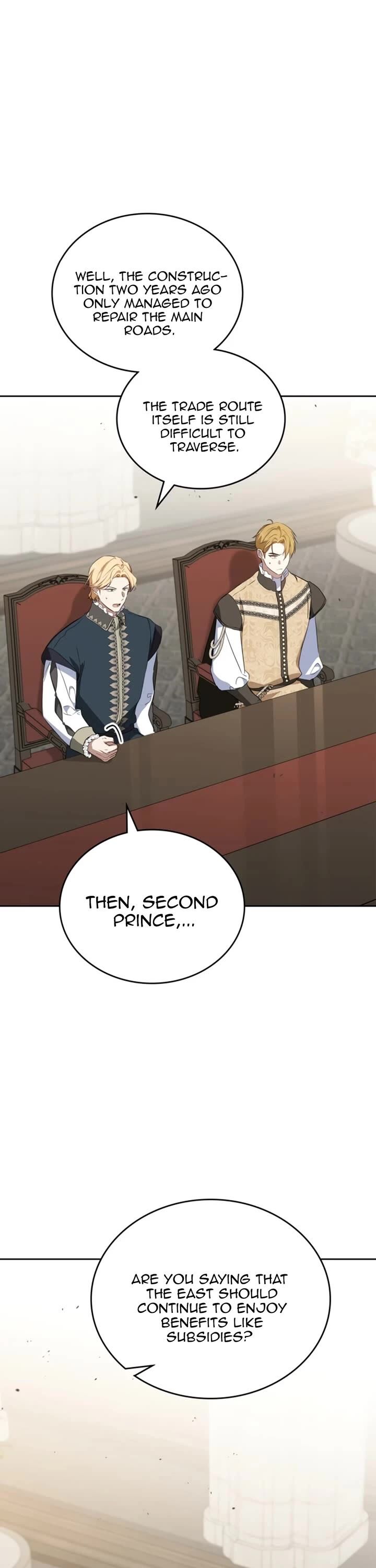 Read I'll Be the Matriarch in This Life EN Manga Online