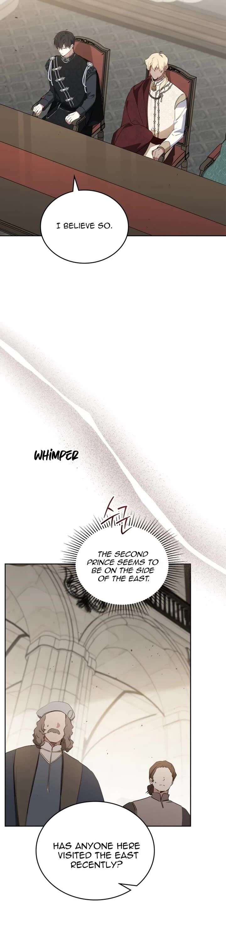 Read I'll Be the Matriarch in This Life EN Manga Online