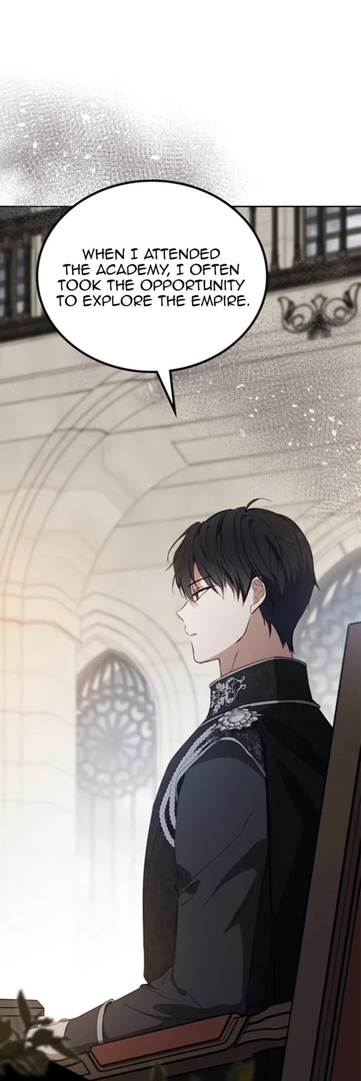 Read I'll Be the Matriarch in This Life EN Manga Online