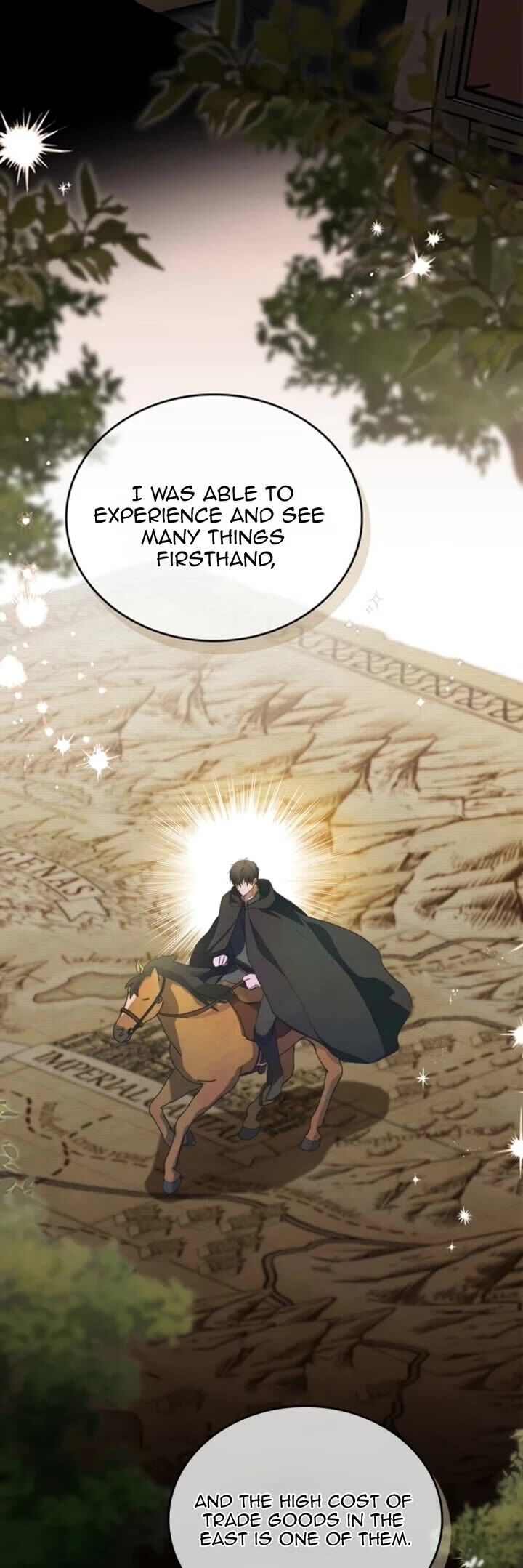 Read I'll Be the Matriarch in This Life EN Manga Online
