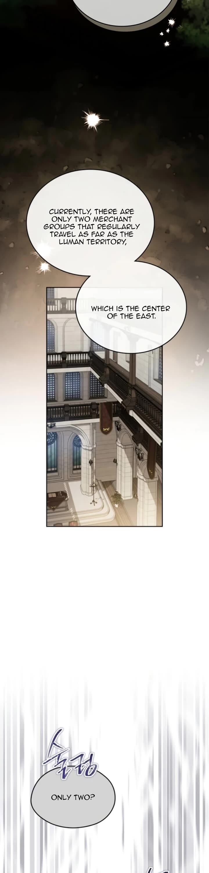 Read I'll Be the Matriarch in This Life EN Manga Online