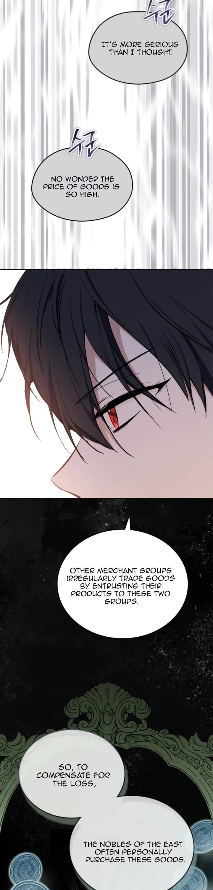 Read I'll Be the Matriarch in This Life EN Manga Online