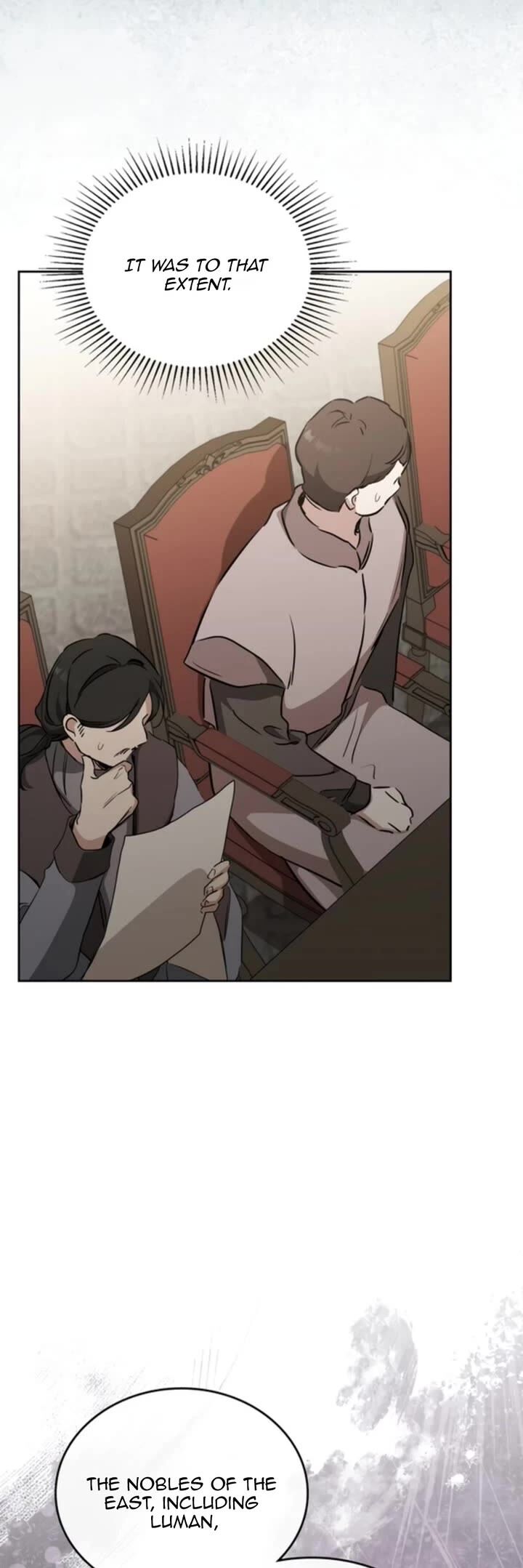 Read I'll Be the Matriarch in This Life EN Manga Online