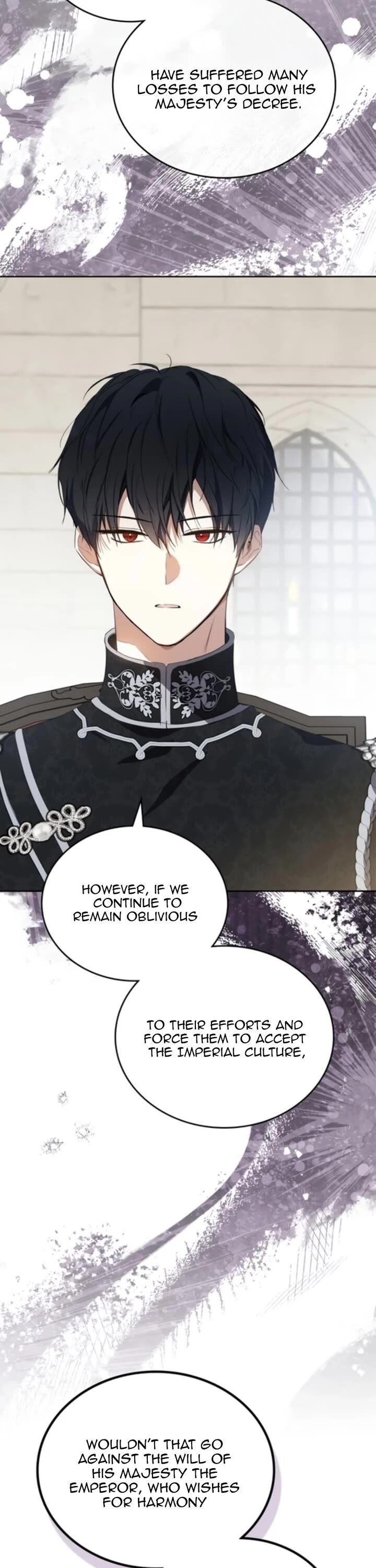 Read I'll Be the Matriarch in This Life EN Manga Online