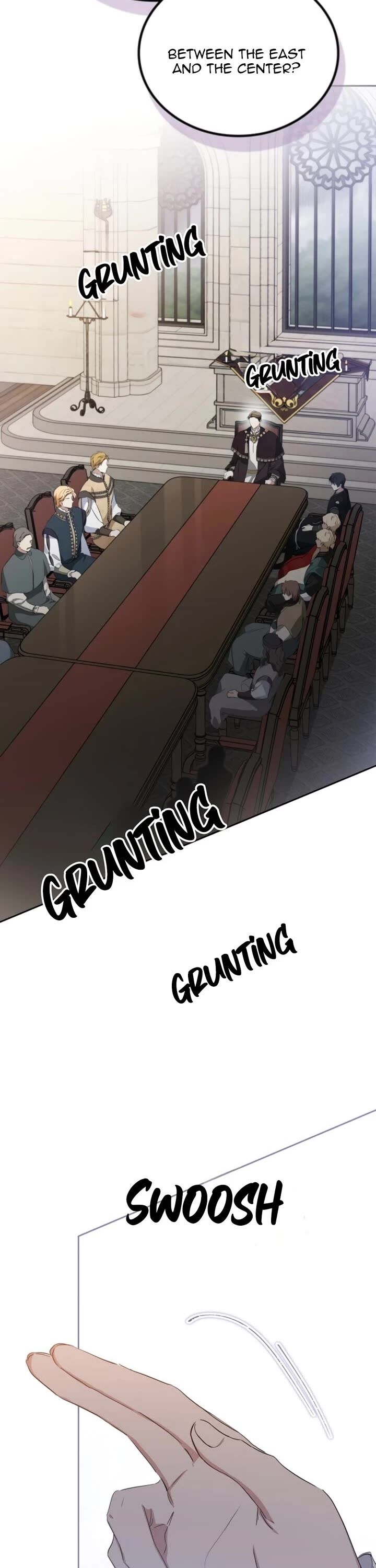 Read I'll Be the Matriarch in This Life EN Manga Online