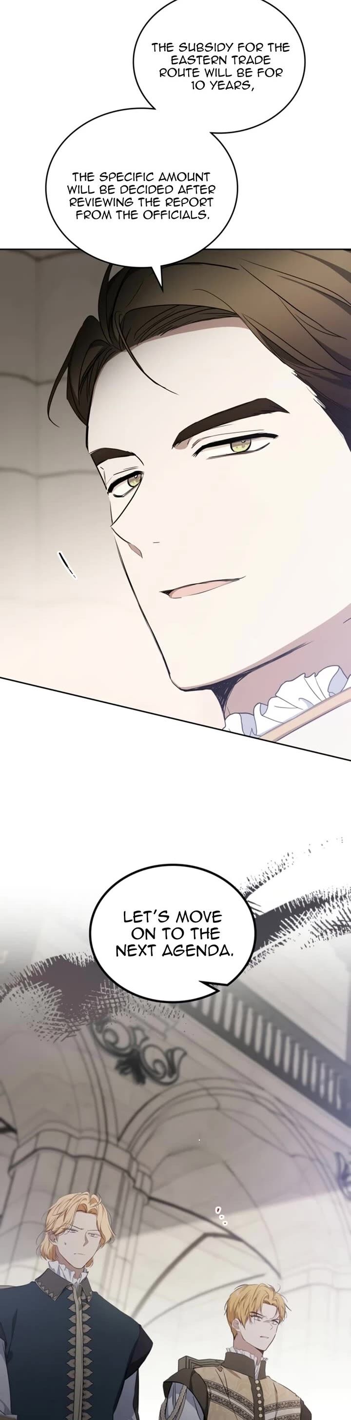Read I'll Be the Matriarch in This Life EN Manga Online