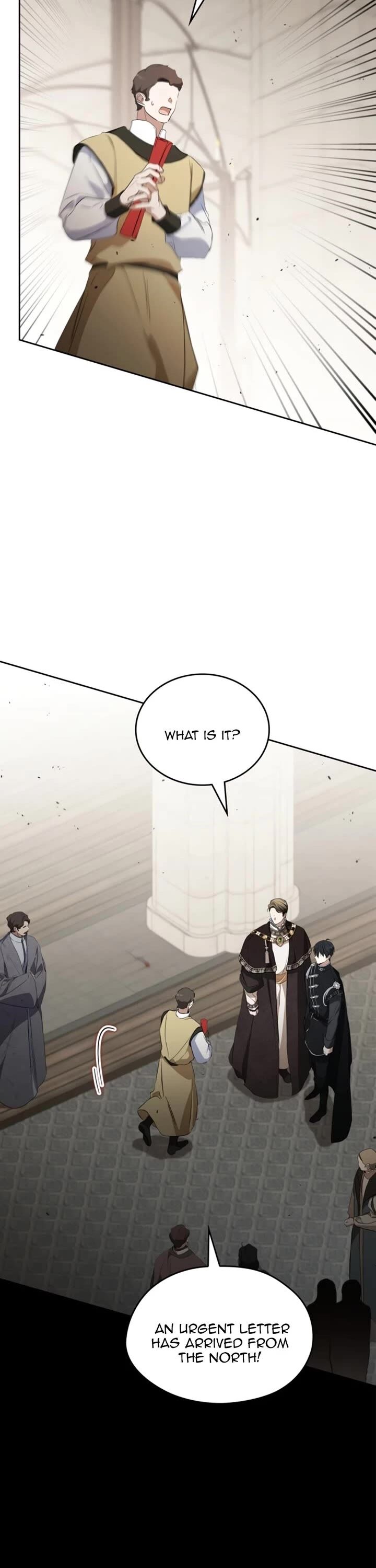 Read I'll Be the Matriarch in This Life EN Manga Online