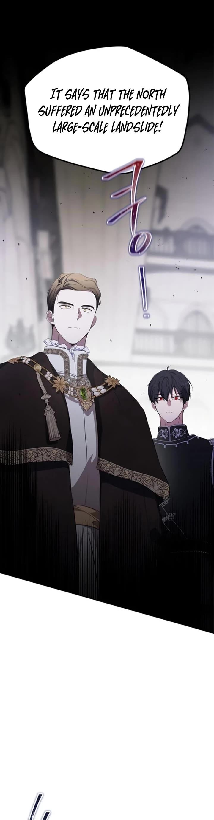 Read I'll Be the Matriarch in This Life EN Manga Online