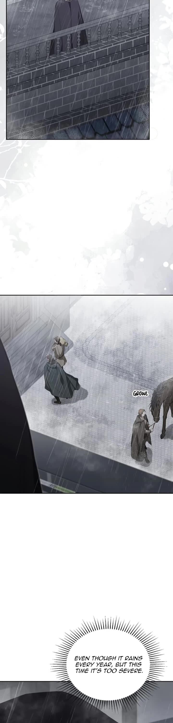 Read I'll Be the Matriarch in This Life EN Manga Online