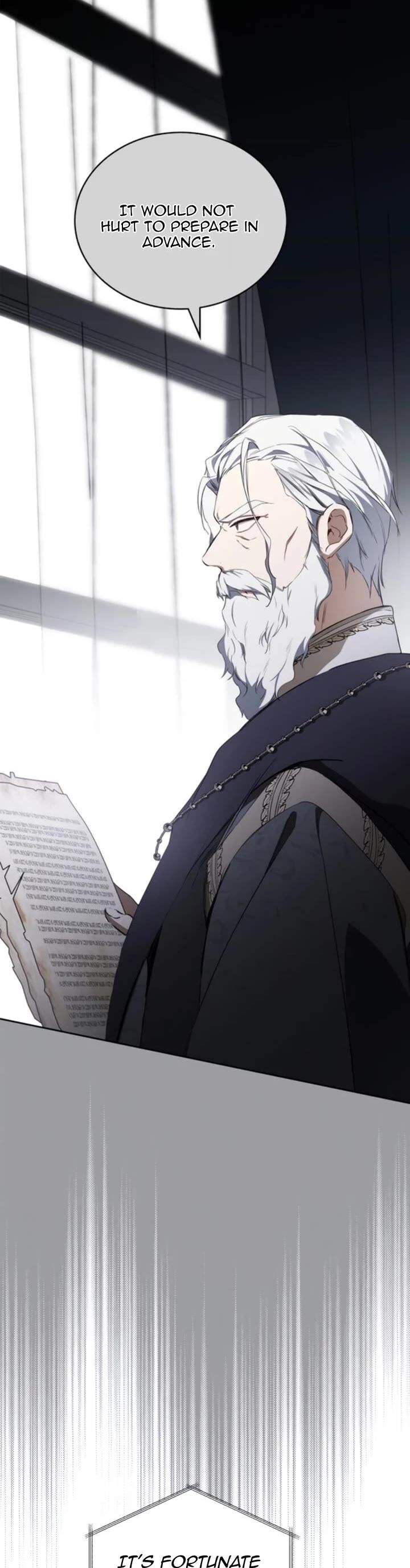 Read I'll Be the Matriarch in This Life EN Manga Online