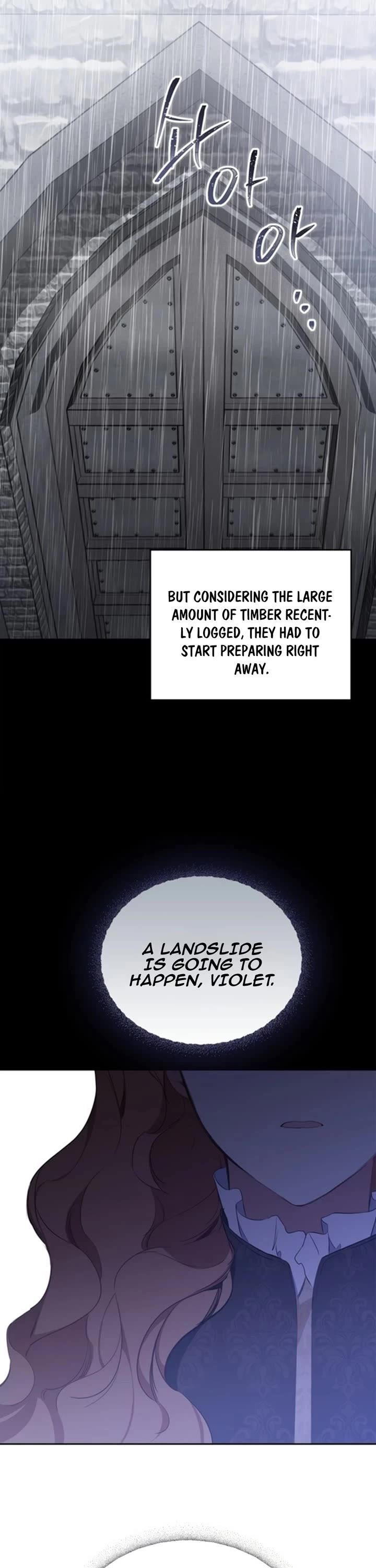 Read I'll Be the Matriarch in This Life EN Manga Online