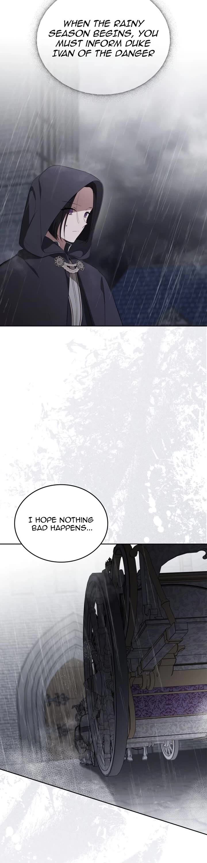 Read I'll Be the Matriarch in This Life EN Manga Online