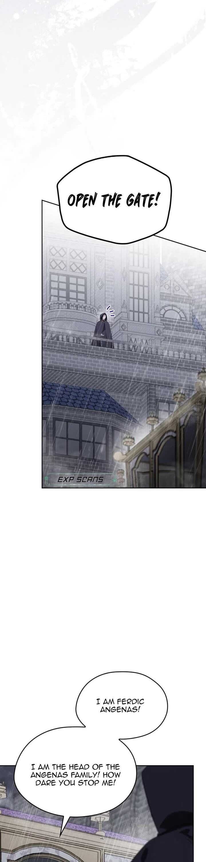 Read I'll Be the Matriarch in This Life EN Manga Online