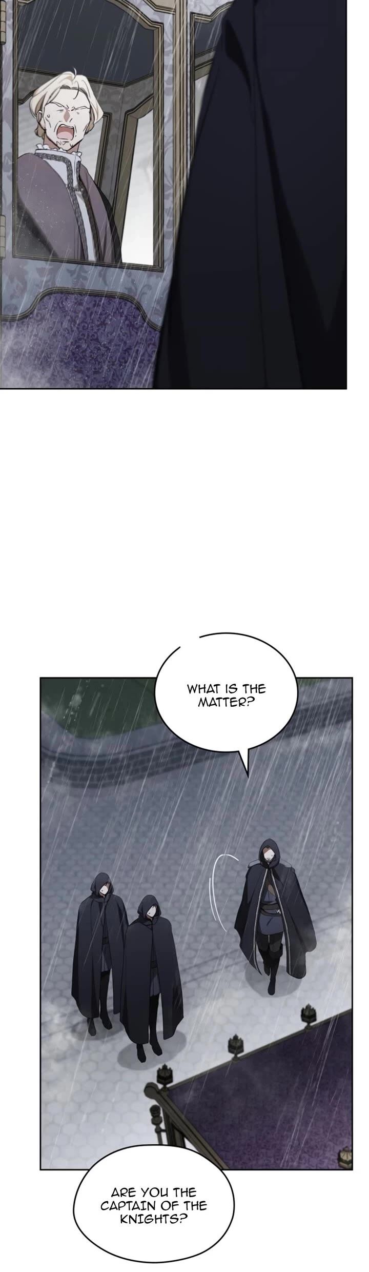 Read I'll Be the Matriarch in This Life EN Manga Online