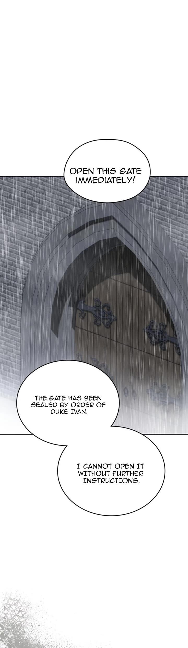 Read I'll Be the Matriarch in This Life EN Manga Online