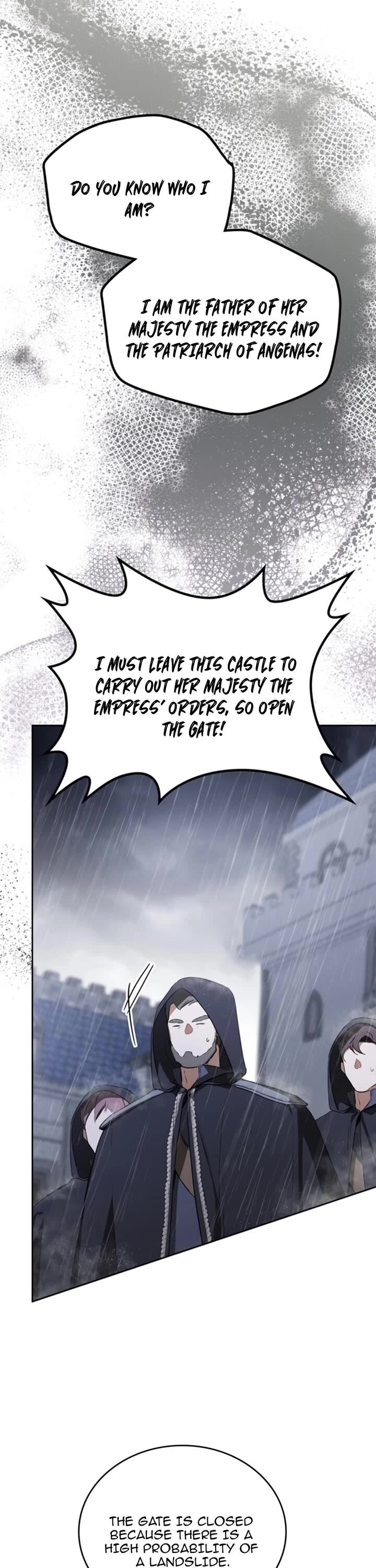 Read I'll Be the Matriarch in This Life EN Manga Online
