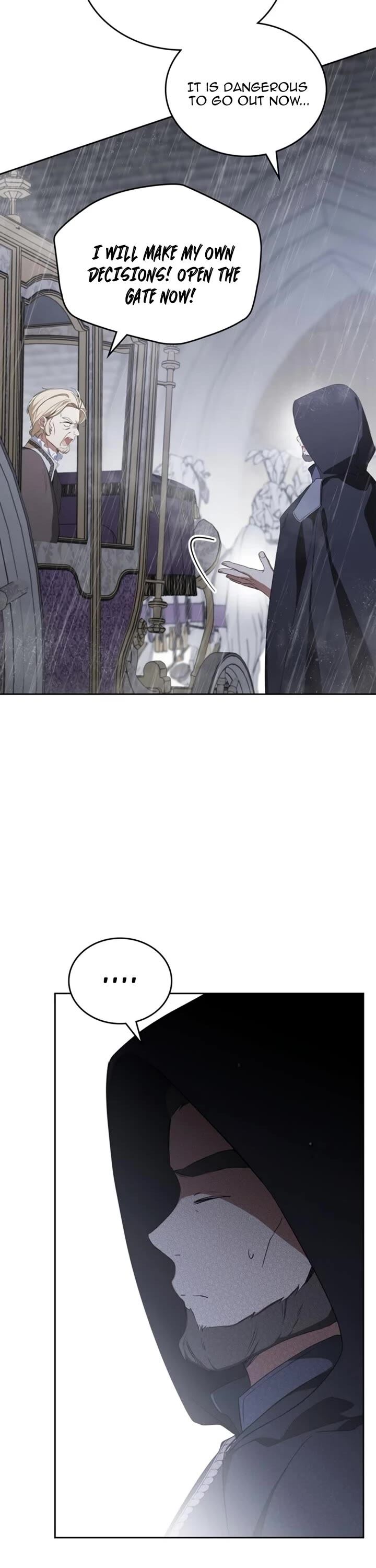 Read I'll Be the Matriarch in This Life EN Manga Online