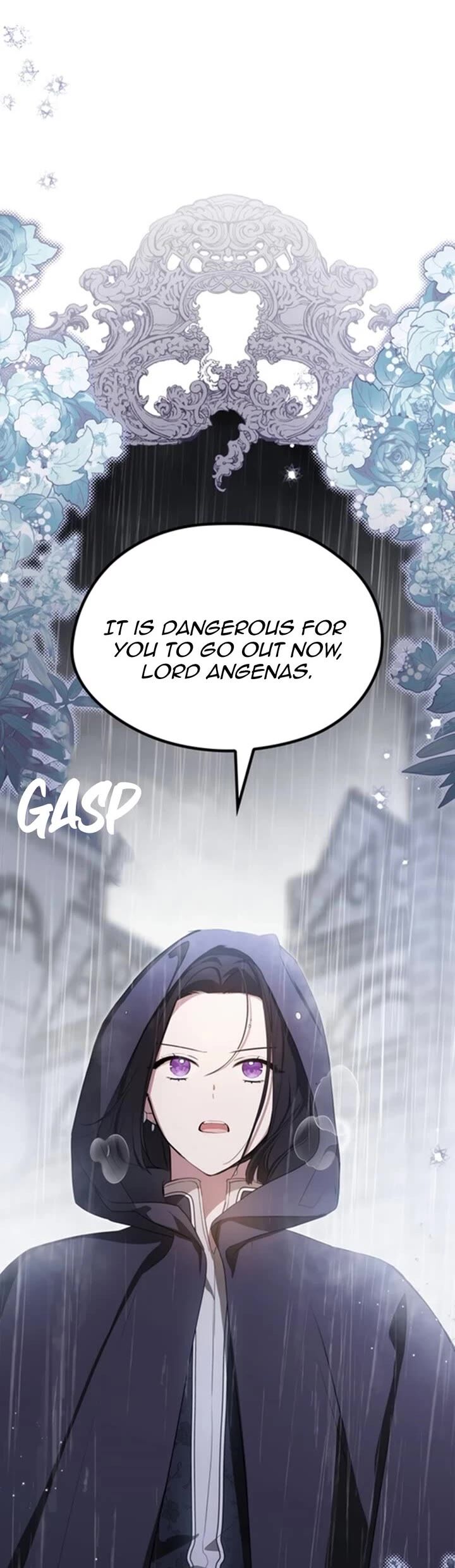 Read I'll Be the Matriarch in This Life EN Manga Online