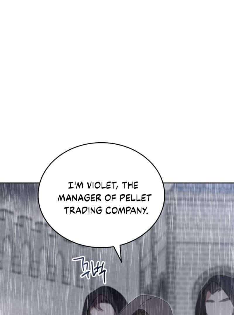 Read I'll Be the Matriarch in This Life EN Manga Online