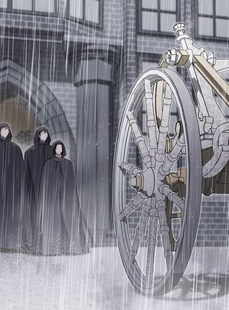 Read I'll Be the Matriarch in This Life EN Manga Online