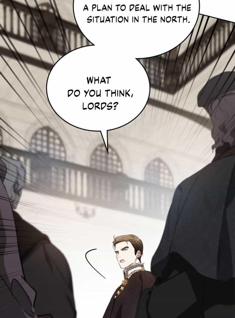 Read I'll Be the Matriarch in This Life EN Manga Online