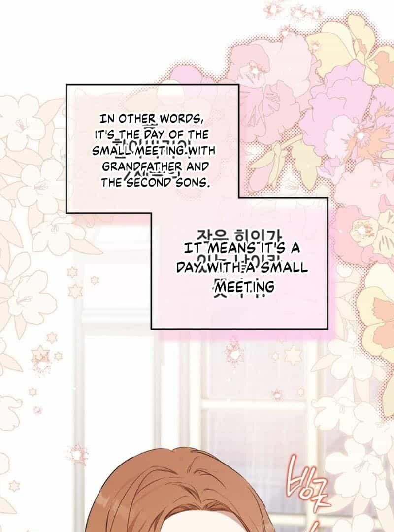 Read I'll Be the Matriarch in This Life EN Manga Online