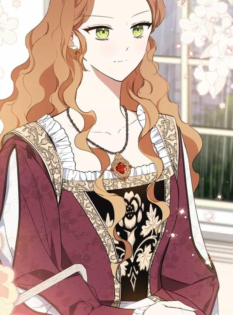 Read I'll Be the Matriarch in This Life EN Manga Online